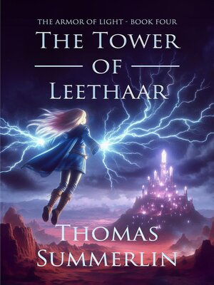 cover image of The Tower of Leethaar